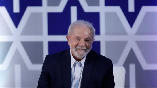 Crusoé: não me fale em regra fiscal