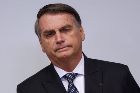 Após impasse, Bolsonaro decide dar entrevista ao Jornal Nacional no Rio