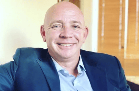 Em reviravolta, STJ devolve comando do PROS para Marcus Holanda