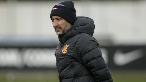 How VĂtor Pereira lost his status as the darling of Corinthians fans 2 How VĂtor Pereira lost his status as the darling of Corinthians fans