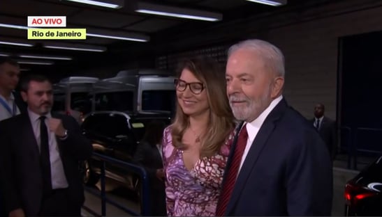 A vaquinha do PT para sua festança