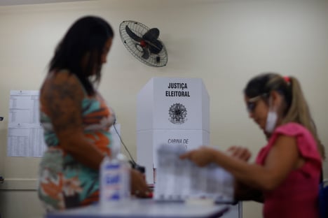 “O Brasil teve eleições limpas”, aponta relatório de comissão da OAB