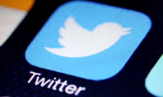 PCO volta a ter perfil bloqueado no Twitter