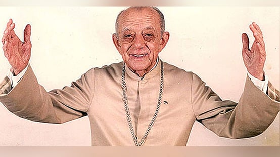 Beatificação de Dom Hélder Câmara avança no Vaticano