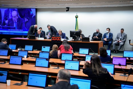 Deputados do PT não se opõem a orçamento secreto