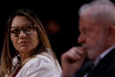 Evangélicos querem cantor gospel no “Lulapalooza”