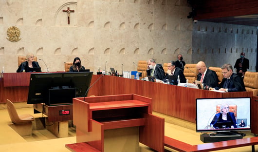 Urgente: Rosa diz que orçamento secreto é “incompatível” com ordem constitucional