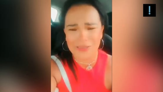 Vídeo: “Cadê você, Bolsonaro?”, pergunta mulher de pastor preso pela PF