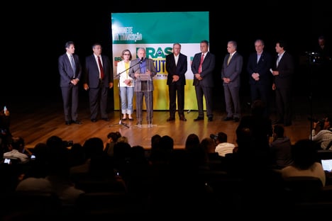 Mulheres estão fora da primeira lista do Lula