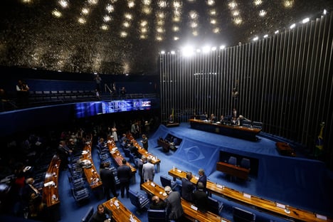 See Lula's PEC voting list in the first round 2 See Lula's PEC voting list in the first round