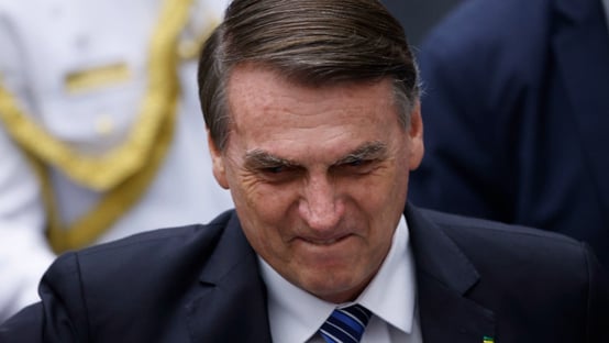 Bolsonarismo cresce nas redes, indica pesquisa