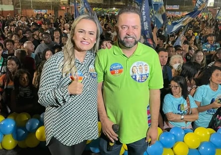 Terceiro miliciano tem laços com ministra do Turismo