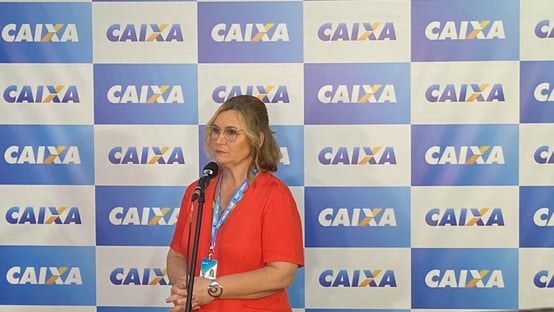 Presidente da Caixa suspende consignado do Auxílio Brasil