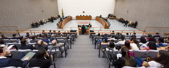 Na volta do STJ, ministros analisam caso das di&aacute;rias da Lava Jato