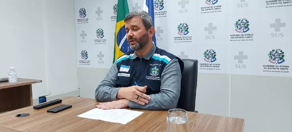 Novo secret&aacute;rio da Sa&uacute;de defende aborto legal no SUS