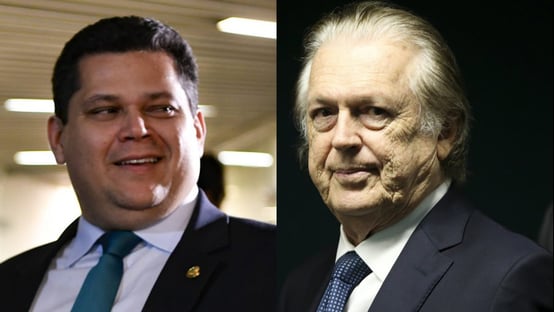 Disputa no União Brasil trava federação com o PP
