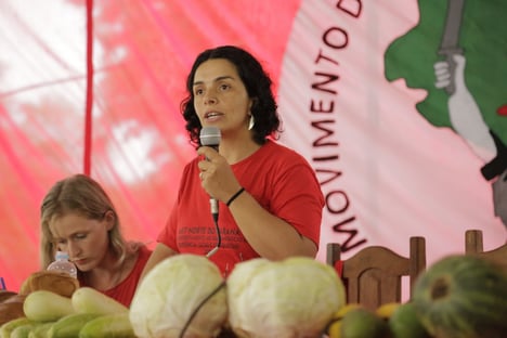 MST disputa superintendências do Incra com centrão