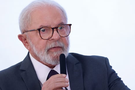 Lula convoca reunião do conselho político em meio a crise do rito das MPs
