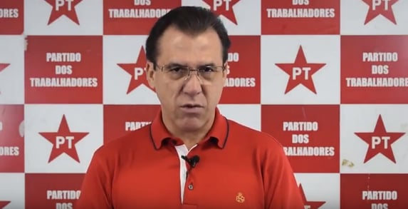 Justiça volta a absolver petista Luiz Marinho por fraude em museu