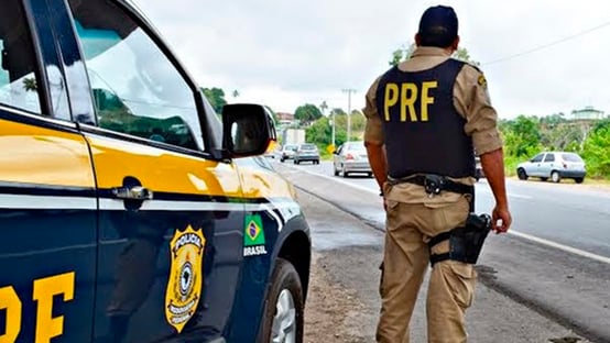 Com risco de aglomeração, PRF realiza hoje concurso com mais de 320 mil inscritos