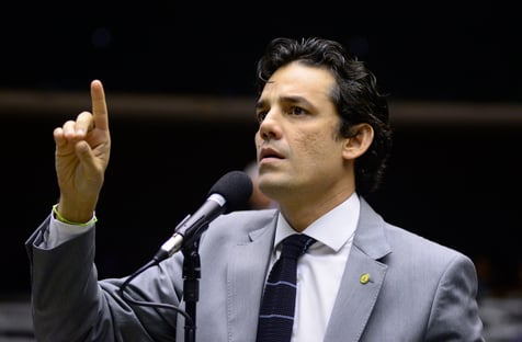 PEC da Impunidade vai ser retirada de pauta, diz deputado Daniel Coelho