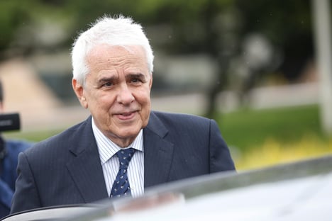 “Qual a justificativa para catapultar o Castello Branco?”