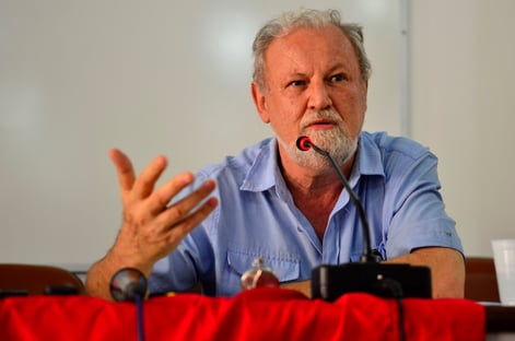 A volta da mortadela