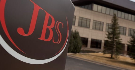 JBS diz que pagou US$ 11 milhões para acabar com ataque hacker