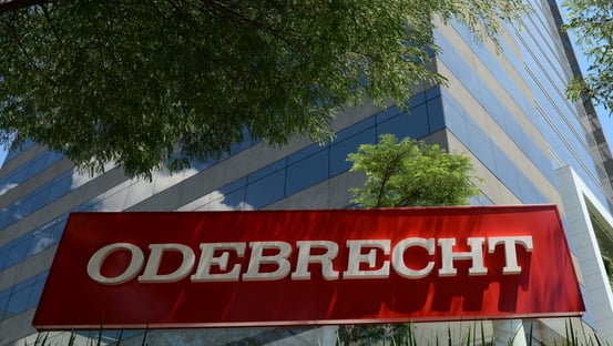 O bônus milionário aos funcionários da Odebrecht