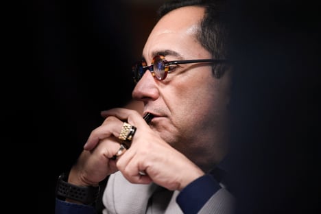 Kajuru: “Temos que definir até que ponto um parlamentar pode ir”