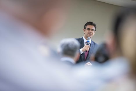 “O Brasil ainda baterá novos recordes de mortes nos próximos dias”
