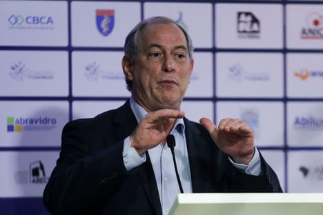 Ciro Gomes: Nós precisamos reconciliar a sociedade brasileira