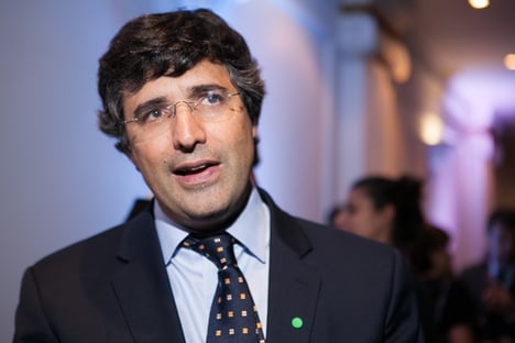 Lava Jato perde a BR