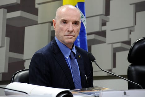 Justiça decreta falência de mineradora de Eike Batista