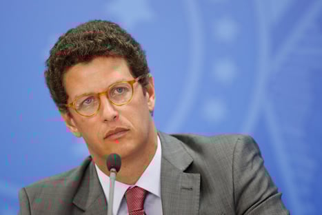 Oposição pede ao MPF que investigue troca na chefia da PF no Amazonas