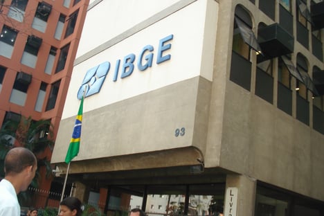IBGE diz ao STF que Censo depende de avanço da vacinação