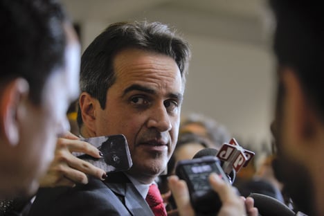 Ciro Nogueira diz a banqueiros que CPI não vai dar em nada