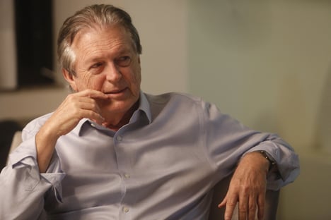 Luciano Bivar quer taxar o PIX