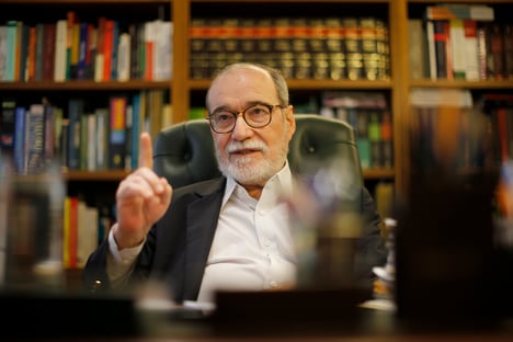 Maciel diz que vedou acesso ilegal da Abin a dados da Receita