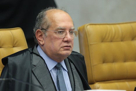 Receita readmite auditores fiscais que investigaram Gilmar