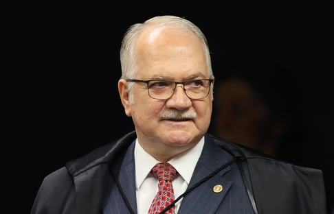 Fachin: “A Lava Jato padece mais por seus resultados do que pelos seus erros”