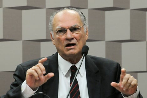 Freire: “No Brasil de Mourão, a polícia chama alguém de bandido e pode matar”
