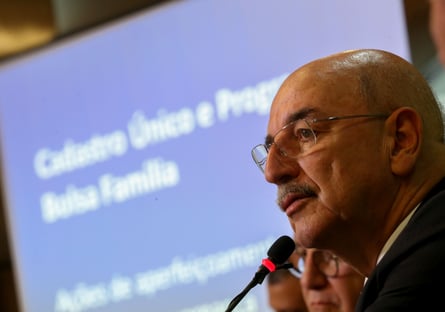 CPI da Covid: o que esperar do depoimento de Osmar Terra