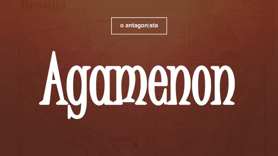 Agamenon: “A Cópula do Clima”