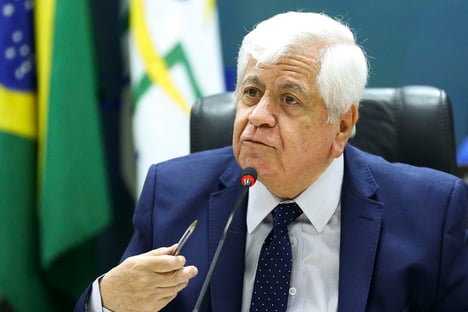 Diretor da Anvisa diz que plantio de maconha para uso medicinal é questão de tempo