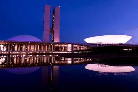 Deputado alega que projeto anti-juízes e promotores na política é para proteger imagem institucional