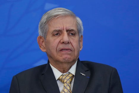 MPF abre inquérito sobre Abin na cúpula do clima
