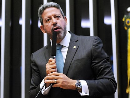 Arthur Lira vai costurar a CPMF de Guedes
