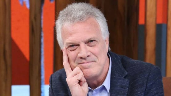 Bial diz que precisa de detector de mentiras para entrevistar Lula