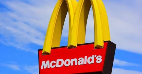 McDonalds é alvo de ataque hacker